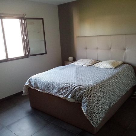 Un Air De Campagne Bed & Breakfast Montauban Bagian luar foto