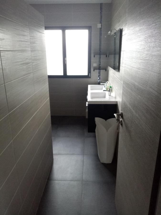 Un Air De Campagne Bed & Breakfast Montauban Bagian luar foto