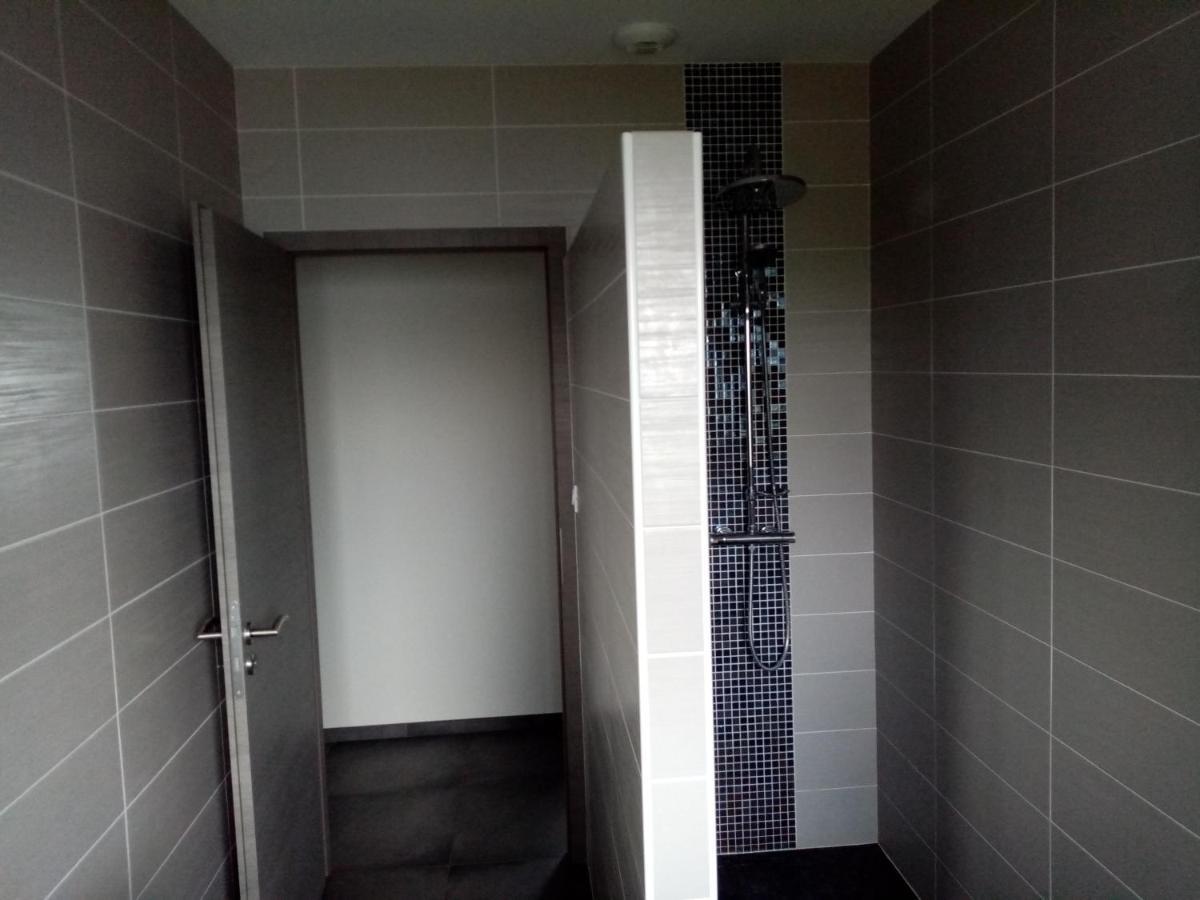 Un Air De Campagne Bed & Breakfast Montauban Bagian luar foto