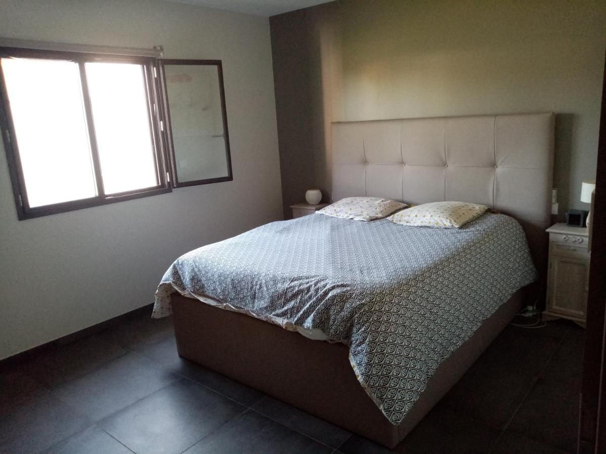 Un Air De Campagne Bed & Breakfast Montauban Bagian luar foto