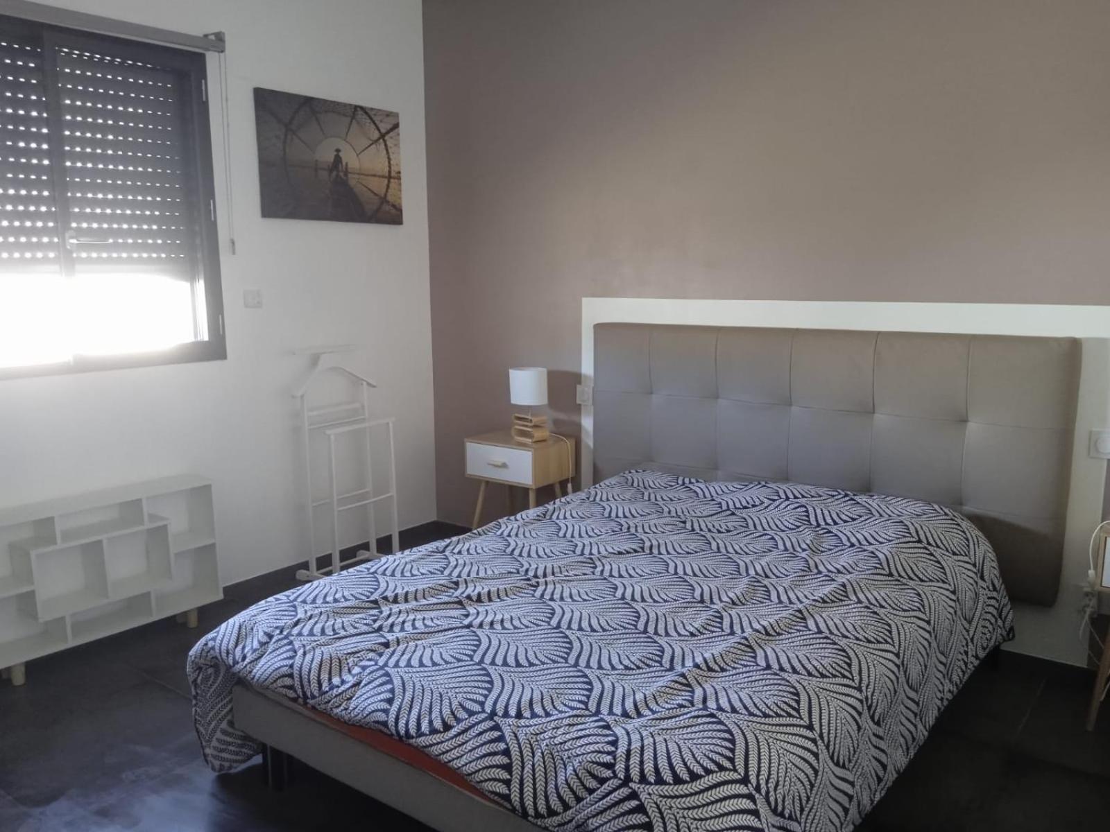 Un Air De Campagne Bed & Breakfast Montauban Bagian luar foto